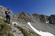 76 Ecco la cima del Pizzo di Corzene